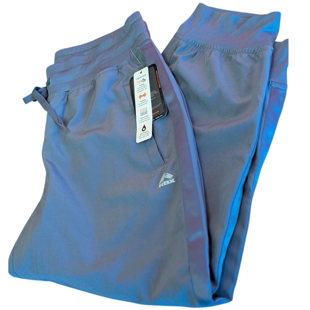 RBX Capris Activewear Women's Medium